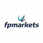 FP Markets logo