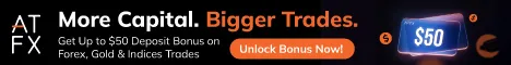 ATFX Cashback 468×60