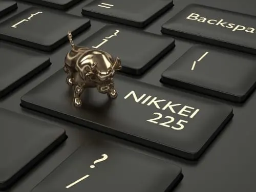Nikkei 225