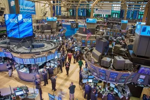 dow jones
