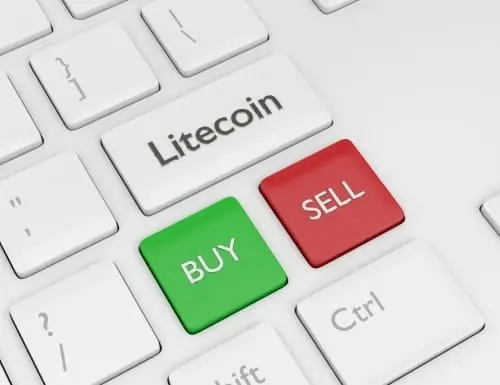 Litecoin LTCUSD
