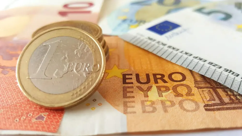 EURUSD