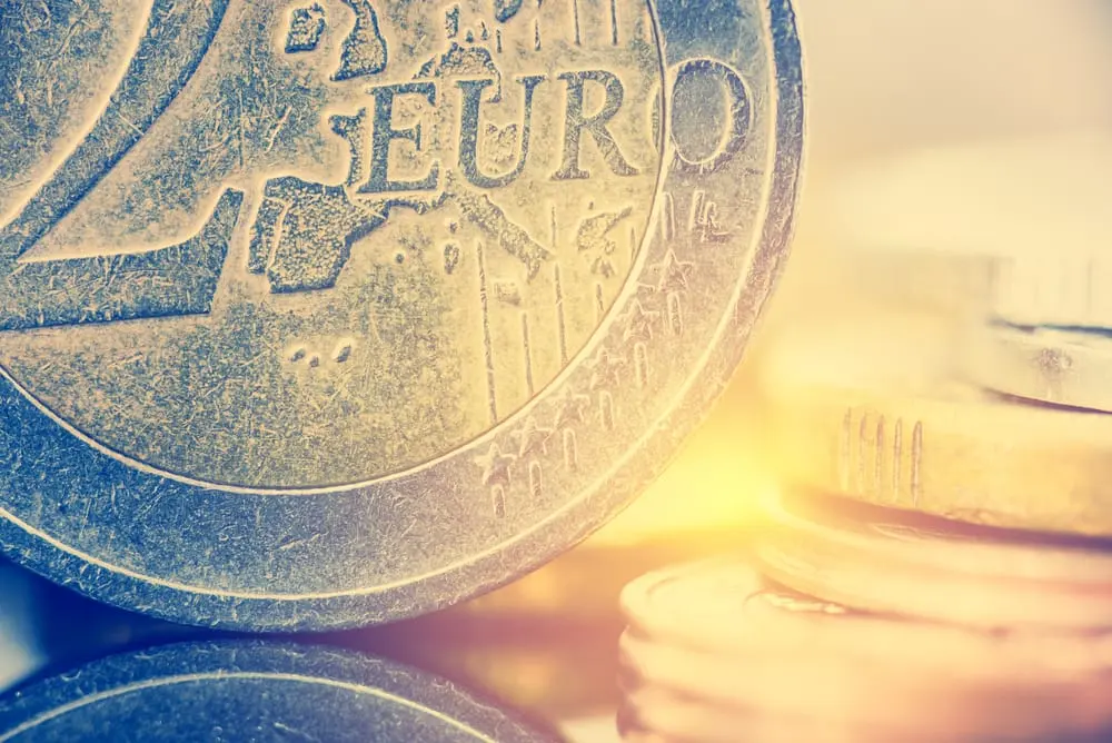 eurusd