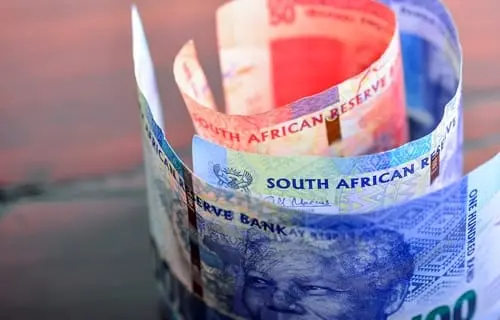 ZAR