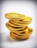 gold price