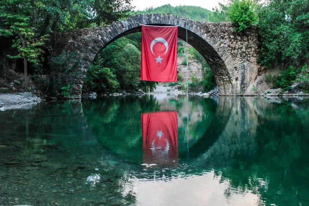 turkish lira