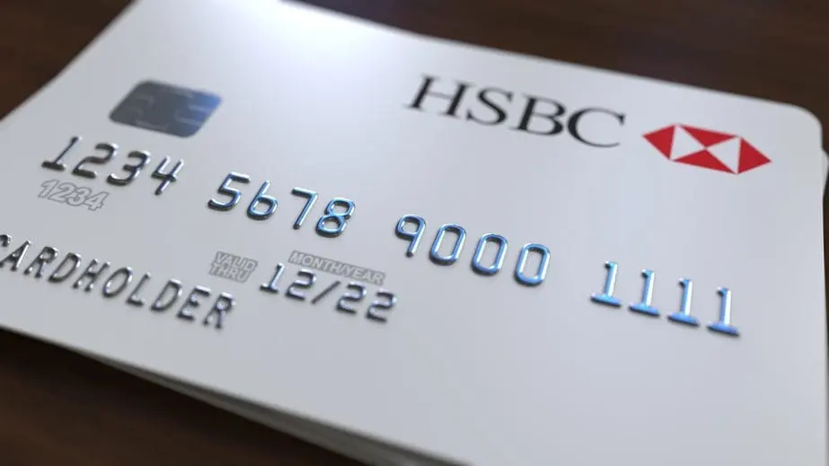 HSBC