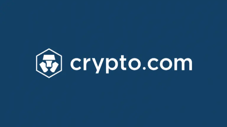 Crypto.com logo