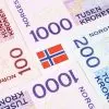 USD/NOK