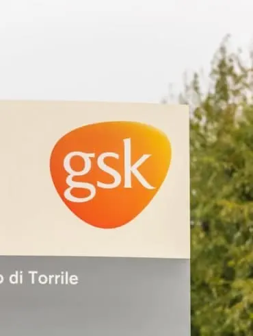 GSK