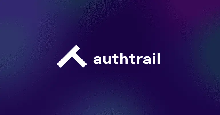 Authtrail