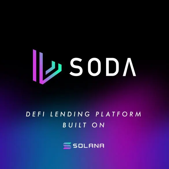 Soda Protocol