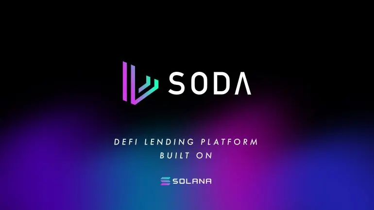 Soda Protocol