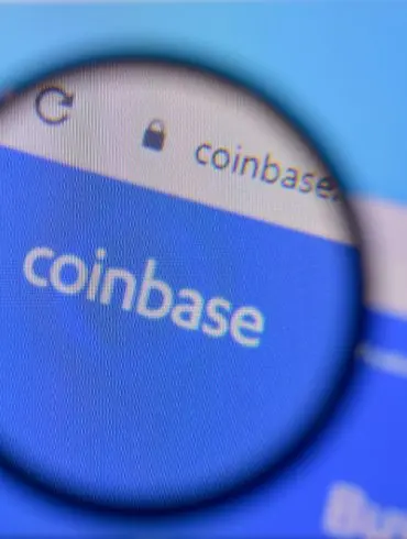 Coinbase