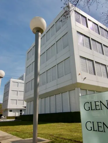 Glencore share price