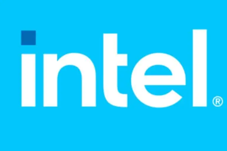 Intel intc