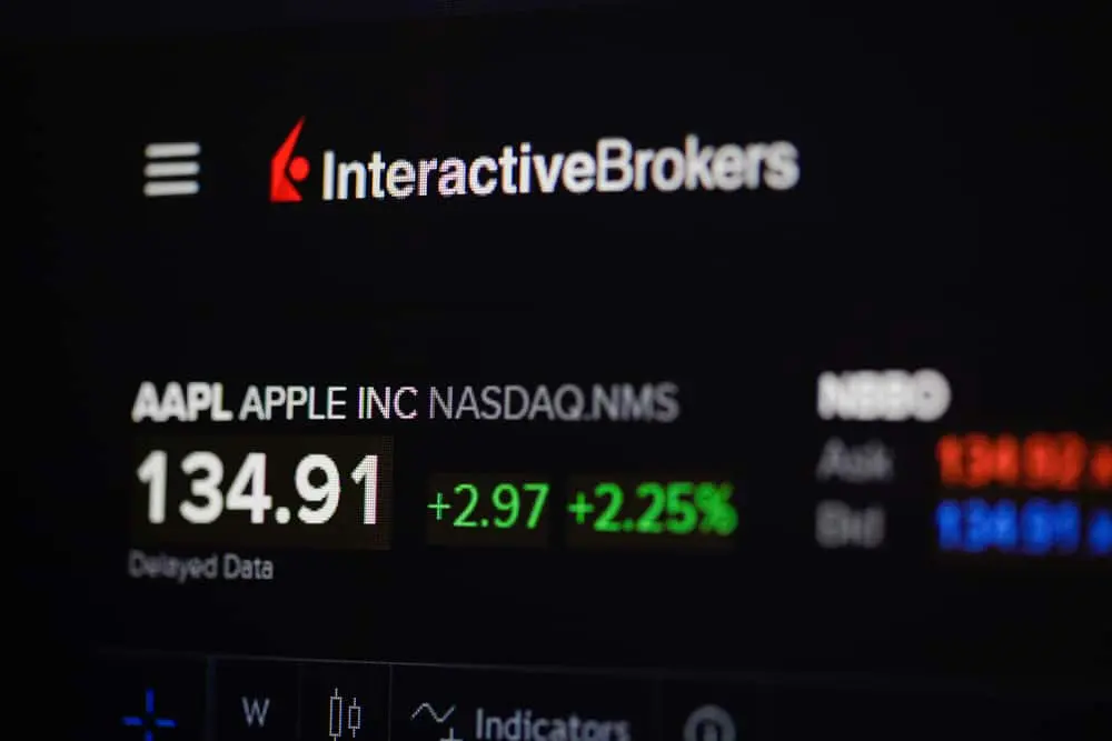 Interactive Brokers