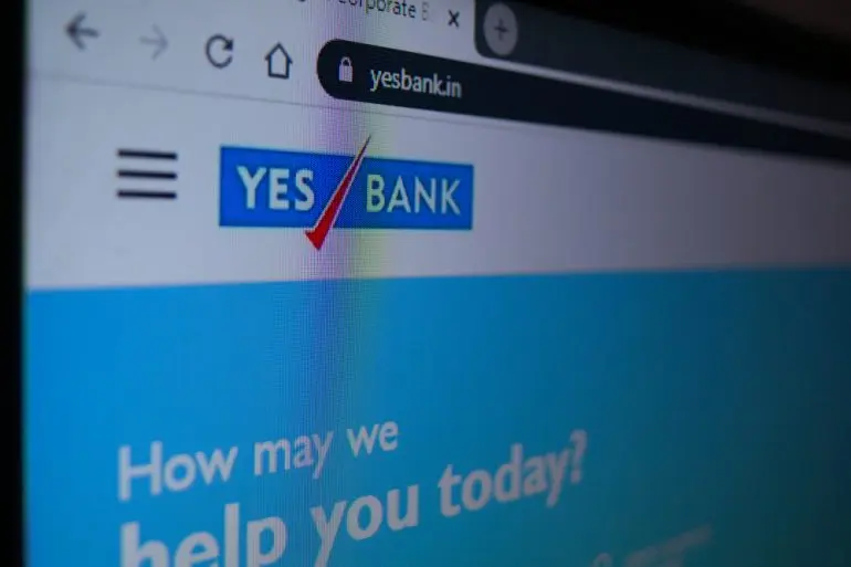 Yes Bank