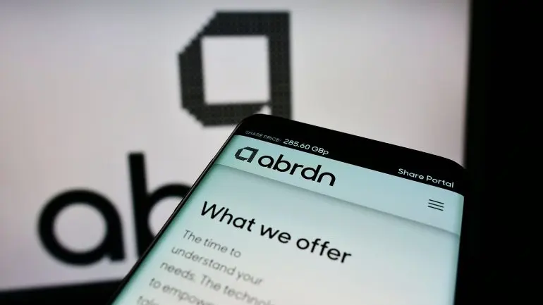Abrdn