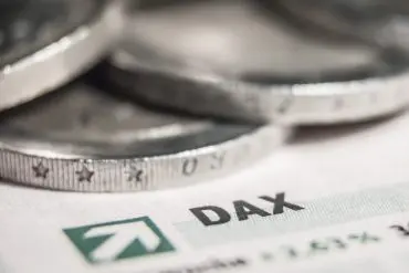 DAX forecast