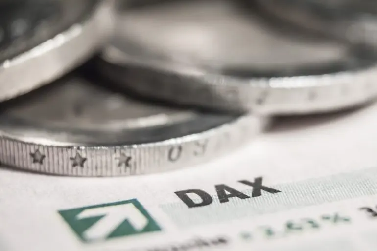 DAX forecast