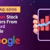 Google Alphabet Earnings