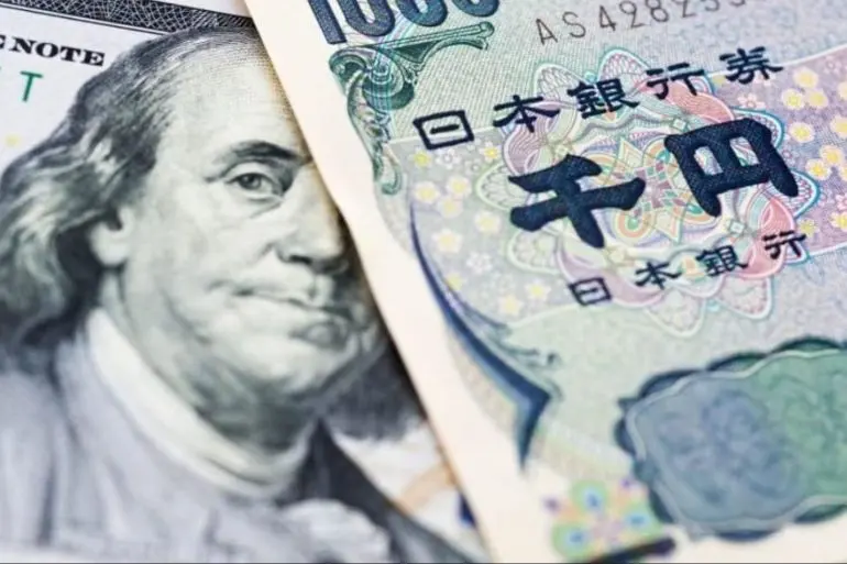 USD/JPY