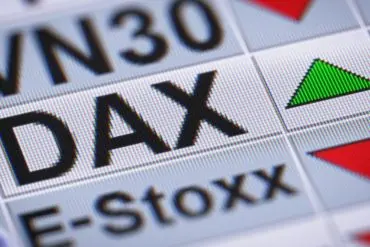 DAX forecasts