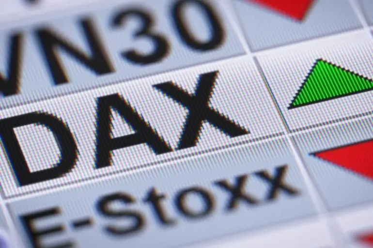 DAX forecasts