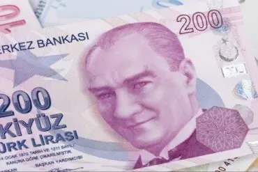 USD/TRY