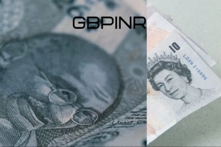 GBP to INR forecast