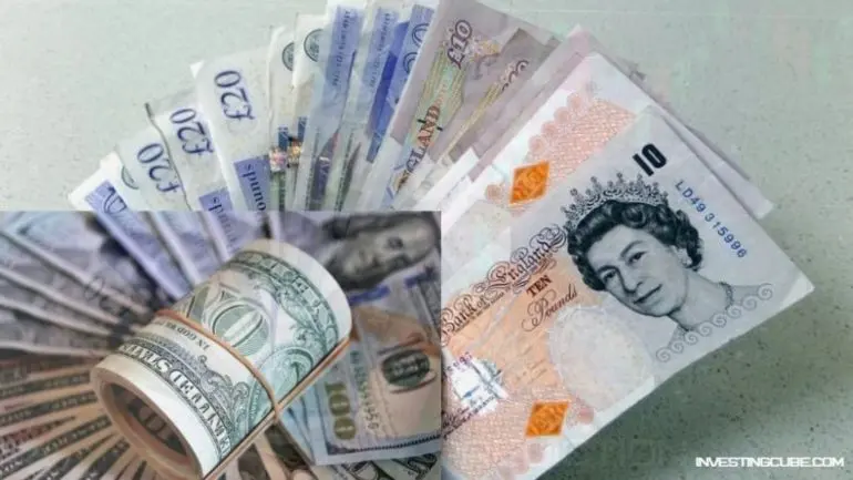 GBP/USD