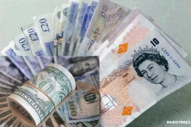 GBP/USD