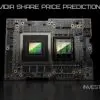 Nvidia stock