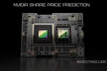 Nvidia stock