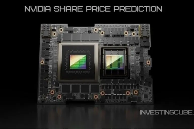 Nvidia stock