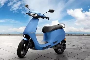 Ola Electric