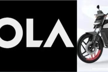 Ola Electric share price
