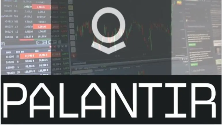 Palantir stock