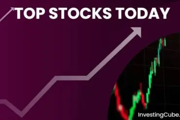 Top Stocks Today