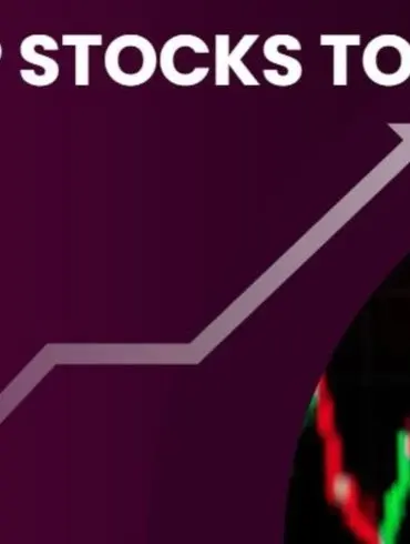 Top Stocks Today