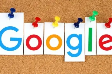 Google Alphabet stock