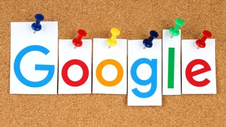 Google Alphabet stock
