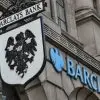 Barclays share price