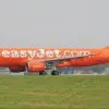 easyJet stock