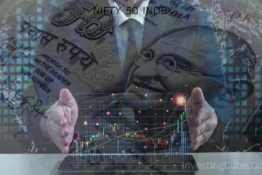 Nifty 50 Index
