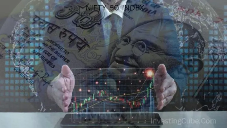Nifty 50 Index