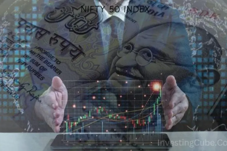 Nifty 50 Index