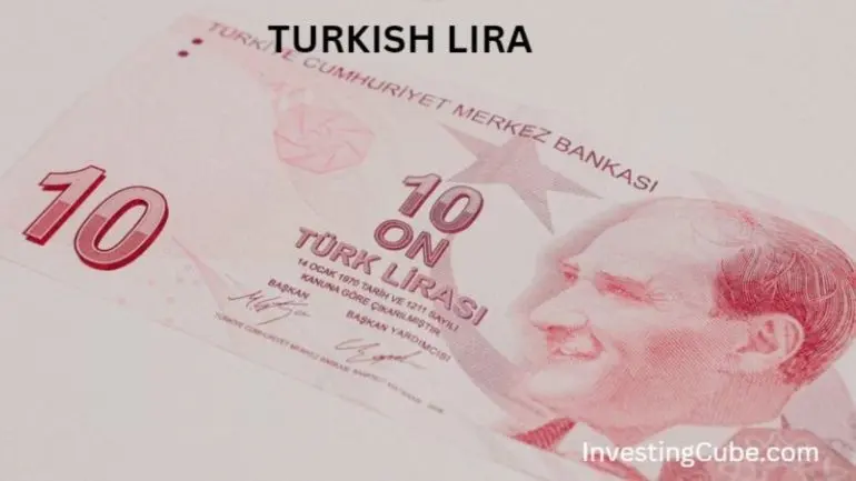 USD/TRY