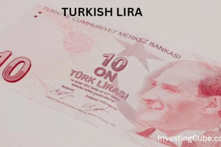 USD/TRY